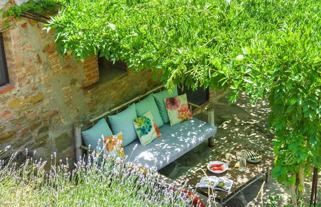 Casa di Pan 6 in Panicale - Foto 30