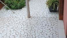 Casa de 90m2 toda sua aconchegante e central - Foto 4