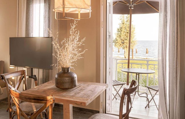 Doryssa Coast Apartments - Foto 18