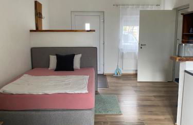 Ferienwohnung an der Unditz 2 - Foto 7