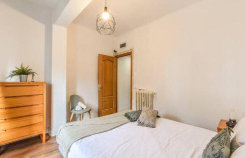 AH -Tu piso ideal en Retiro - Moderno y con estilo - Photo 8