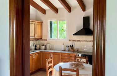 Kasa K - Slowlife in Binibeca - Foto 41