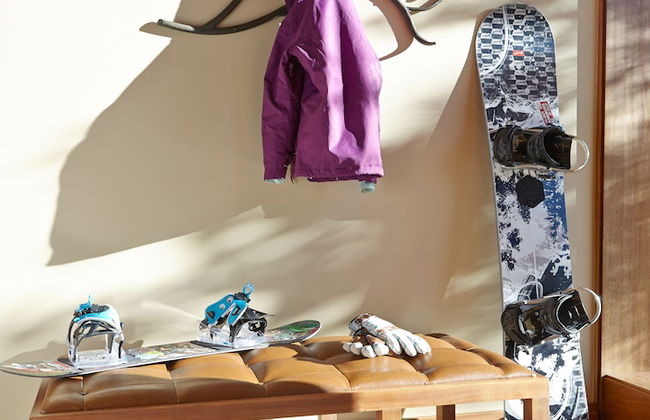 Obsidian Residence Club - Photo 32