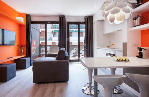 Habitat Apartments ADN - Foto 33