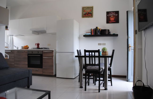 Bnbook - Cascina Crennese - Foto 1