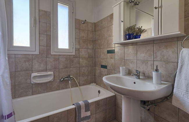 Anthemis Apartment - Foto 13