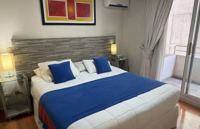 Vr Suite Santiago - Foto 21