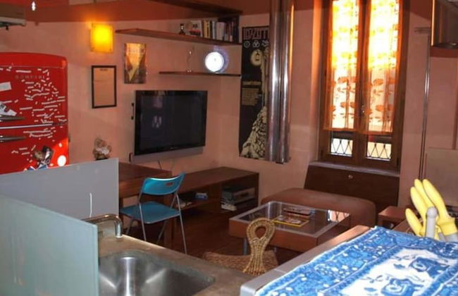 Testaccio 2 bedroom design - Foto 23