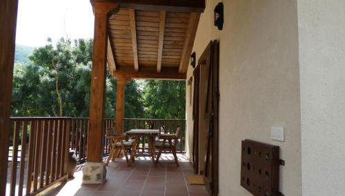 Casa rural en jerte: La casa del molino - Foto 3