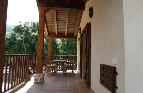 Casa rural en jerte: La casa del molino - Foto 3