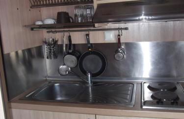 LUXURIOUS APPARTMENTS KATERINA - Foto 30