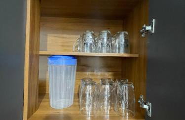 Apartamento 03 próximo ao Paraguai - Foto 21