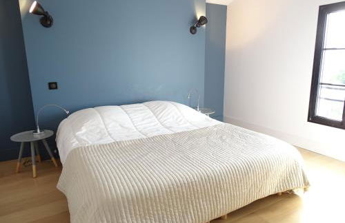 Maison Bel-Air - Foto 13