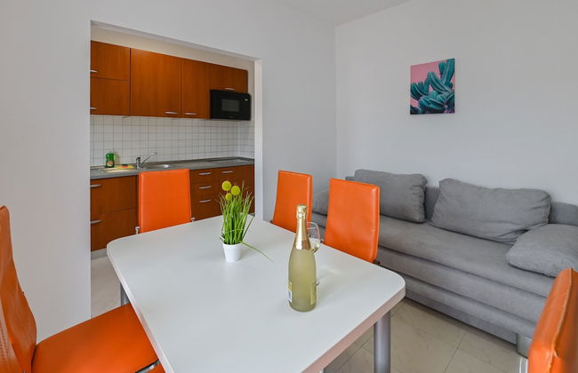 Pool Apartments Galeb - Foto 34