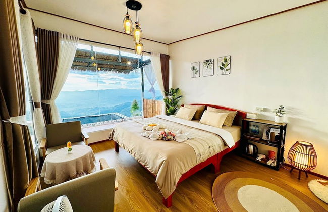 Long Hak Khao Camping Phu Chi Fa - Foto 18