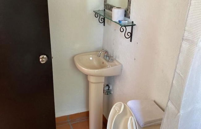 Rinconcito Departamentos, Valle de Bravo - Foto 18