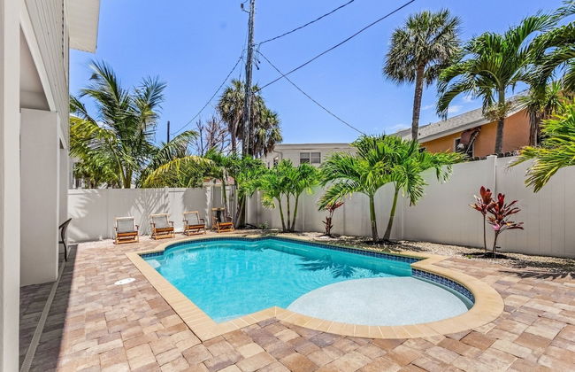 Welcome To 246 Delmar Ave - Vacation Rental 3 Bedroom Home by RedAwning - Foto 16