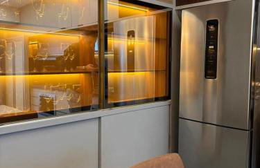 Apto You | Orla de Palmas 2/4 acomoda 5 hóspedes - Foto 21