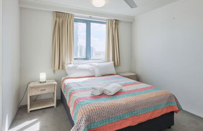 Centrepoint Holiday Apartments - Foto 22