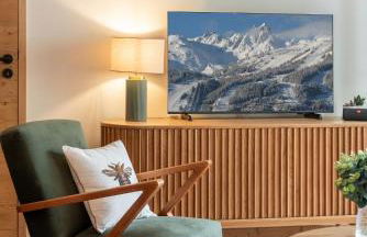 Apartment Erin Champagny-en-Vanoise - by EMERALD STAY - Foto 18