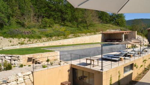 Mas Ste Hélène - Foto 2