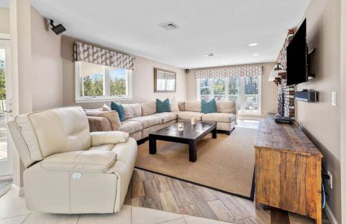 Hamptons Waterfront - Shinnecock Bay - Foto 7