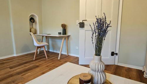 MiCasa Rooms - Altbauflair im Denkmal, Parken, nahe Messe - EGA - MDR - Foto 4