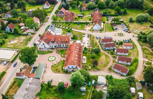 Schwedenhaus in der Hotelanlage Tarnewitzer Hof - Foto 14