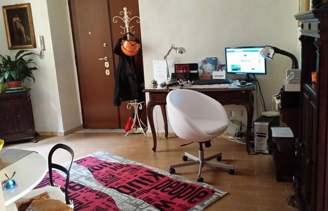 A Casa Di Giò - Photo 2