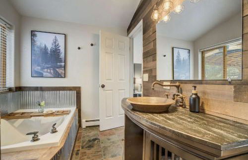 Aspen Haven - Mountain Retreat BBQ Scenic Views - Foto 36