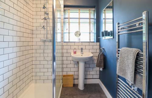 The Wardens House - Foto 14