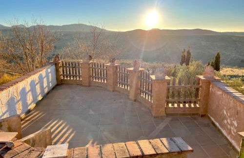 Cuevas El Atochal Orígenes - Foto 68