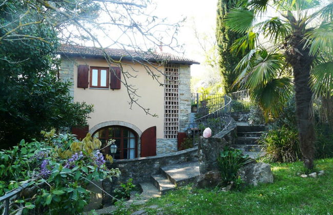 Casa Juliana Comfortable Holiday Residence - Photo 25