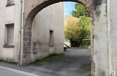 Les Glaneuses - 2 logements en centre bourg de 2 à 4 personnes à 3 min du Puy duFou - Foto 9