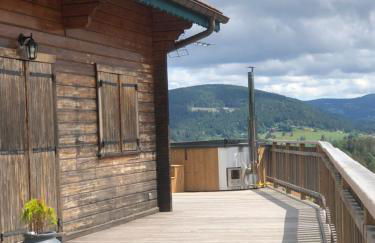 Chalet le Grizzly - Photo 16