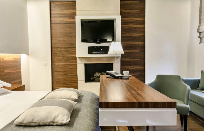 12 Months Luxury Resort - Foto 45