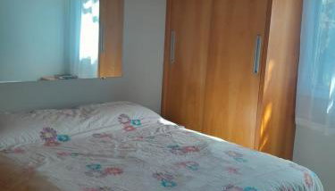 Lindo apartamento próximo ao Museu do Olho - Foto 3, wardrobe