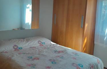 Lindo apartamento próximo ao Museu do Olho - Foto 3