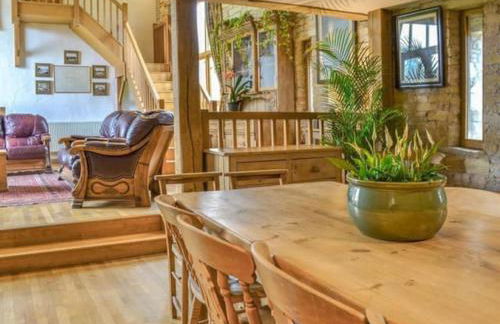 Cosy luxury Grade II listed barn in the Forest of Dean - Photo 26