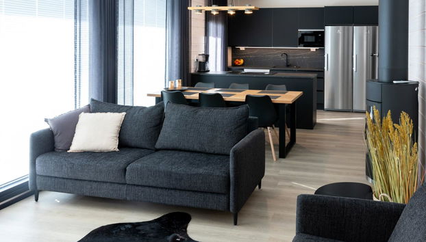 Saanan helmi - Foto 2, Inside other