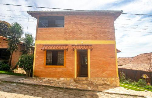 Casa do Eduardo ibitipoca mg - Foto 76