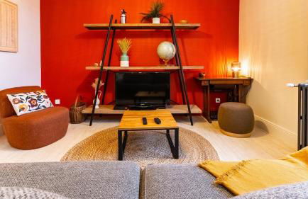 L'orée du Parc - Foto 31