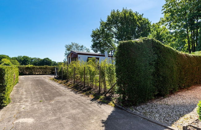 Comfortable Holiday Home in Garderen - Foto 31