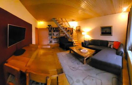 Ferienhaus Eichwalde - Foto 8