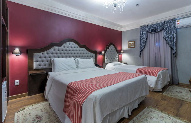 Castelo de Itaipava - Hotel, Eventos e Gastronomia - Photo 42