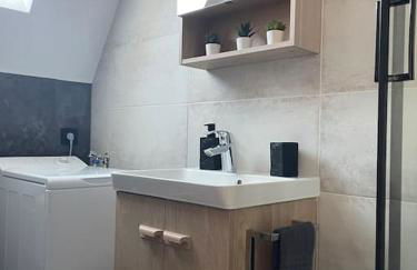 Duplex bord de l'Eure - Parking inclus - Jolie vue sur la cathédrale - Foto 37