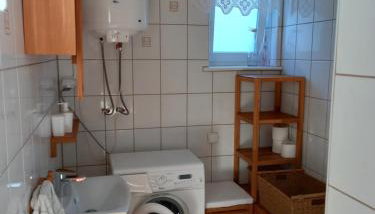 Dom całoroczny Tomek - Foto 5