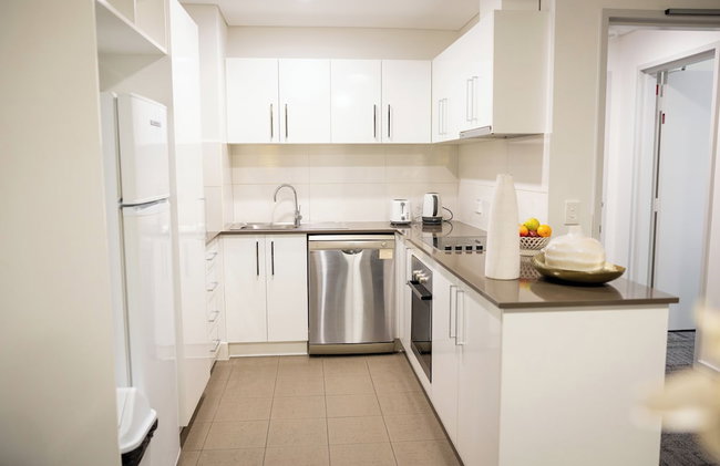 Baileys Serviced Apartments - Foto 36