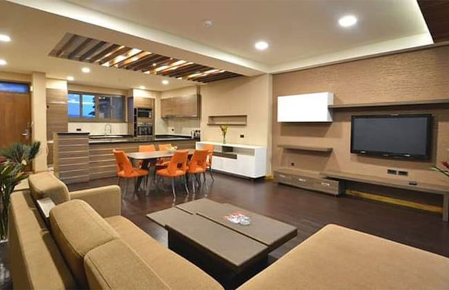 Nice Fully Furnished Apartment in Kampala - Foto 7