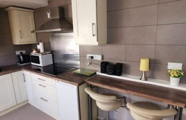 Ballywalter Beach House - Foto 35